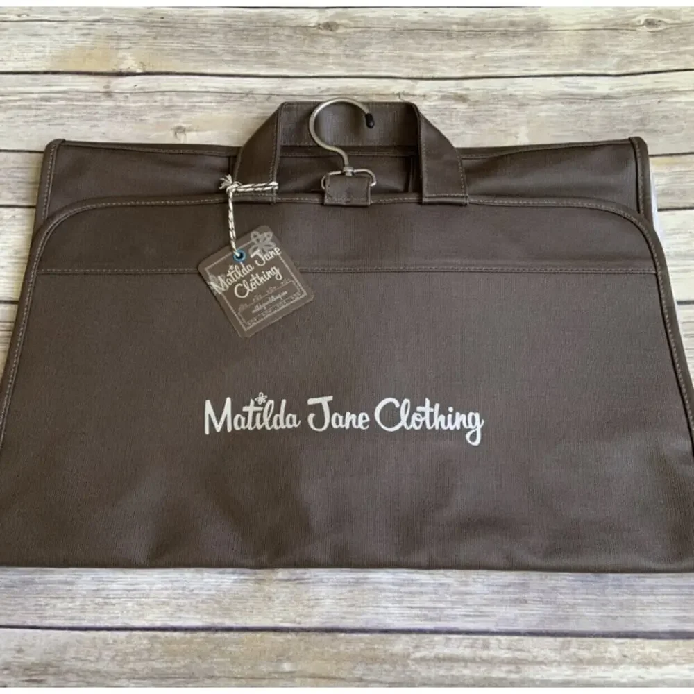 NEW Matilda Jane Accessory Bag